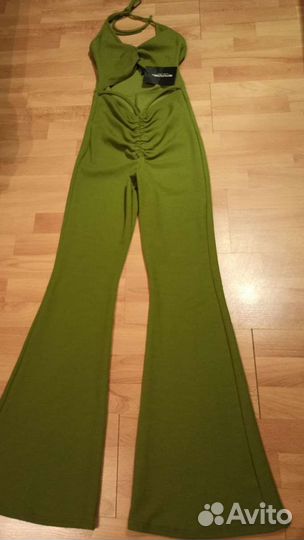 Комбинезон PrettyLittleThing s новый