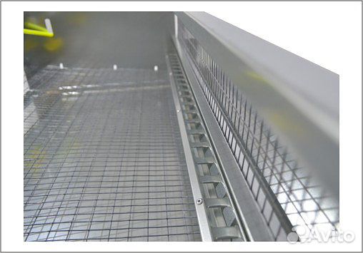 Клетка для перепелов