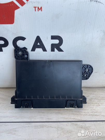 Lexus RX4 Блок управления климат контроля