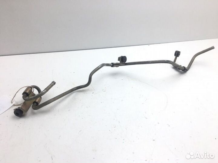 Трубка гур Toyota Ipsum SXM10G 3SFE 2000