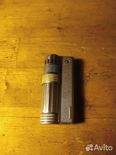 Imco 6700 Triplex Super