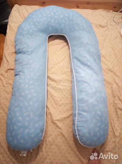 Подушка для беременных