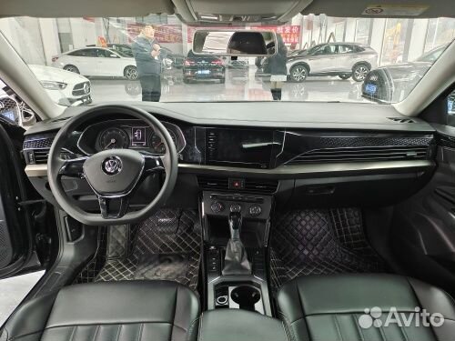 Volkswagen Passat 1.4 AMT, 2021, 60 000 км