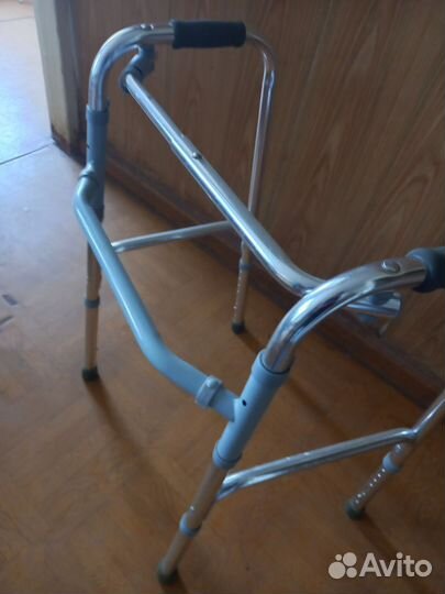 Ходунки для взрослых бу