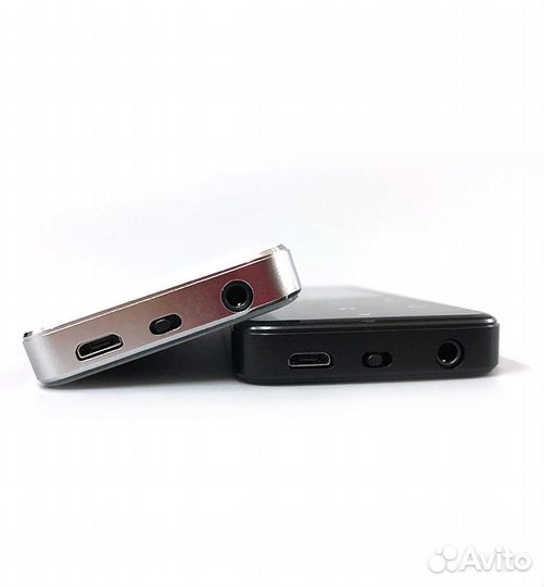 Плеер ruizu D10 8Гб черный