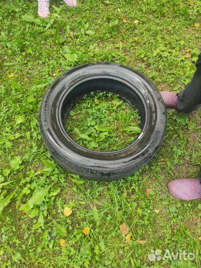 Michelin Latitude Sport 225/60 R18 100H