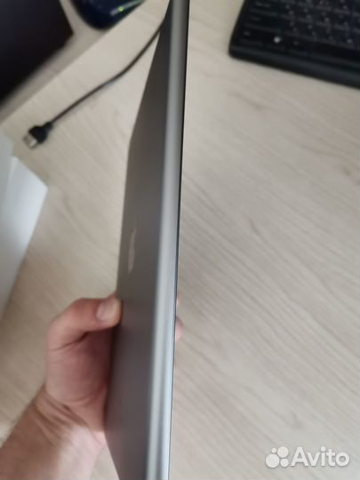 iPad 2018 6gen 32gb wifi