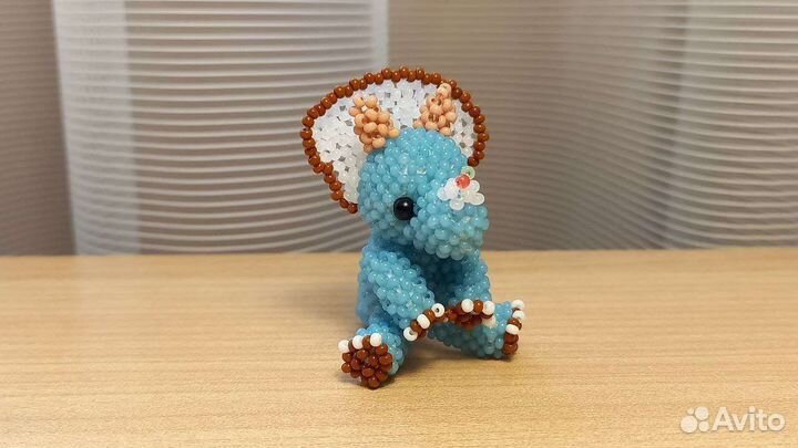 Что угодно из бисера