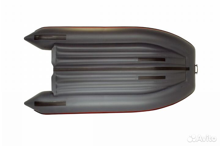 Лодка пвх reef 340 нднд