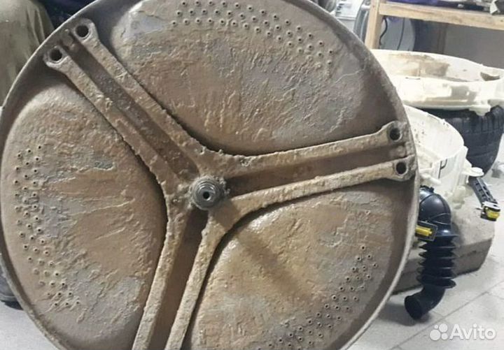 Ремонт Стиральных машин Ремонт Холодильников