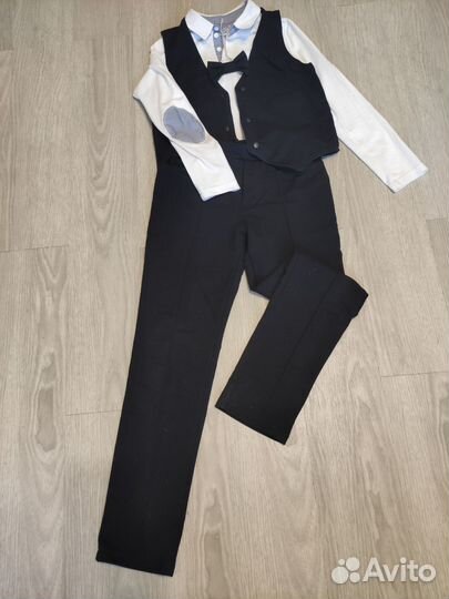 Костюм для мальчика