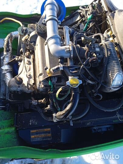 Снегоход Артик кет