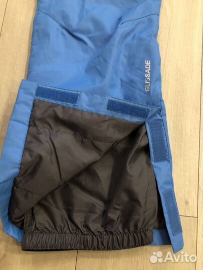 Лыжный костюм женский 44-46