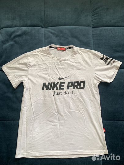Футболка nike