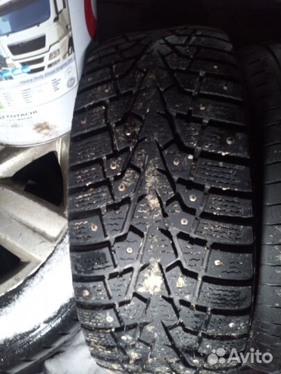 Arctic Trucks AT405 205/55 R16