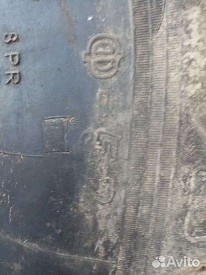 Продам заднее колесо мтз