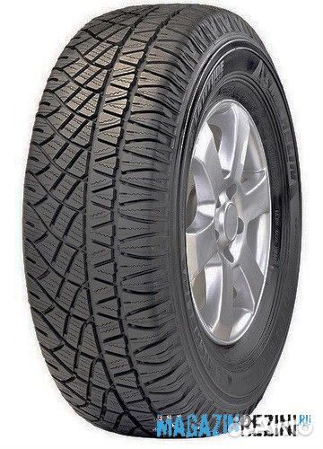 Michelin Latitude Cross 225/65 R17 102H