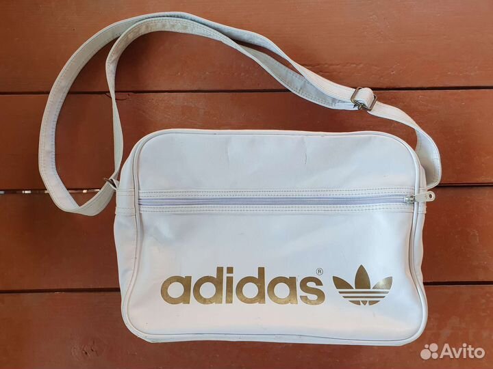 Сумка через плечо школьная