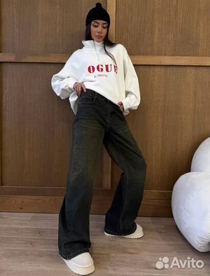 Джинсы женские