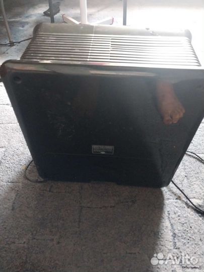 Увлажнитель воздуха bork