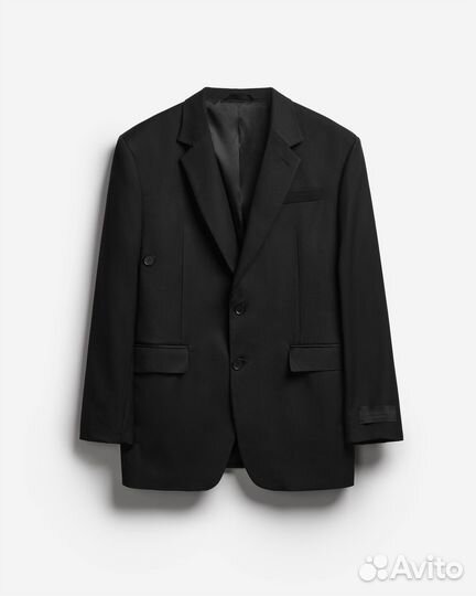 Пиджак Ushatava