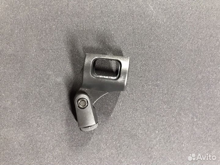 Держатель для микрофона (новый)