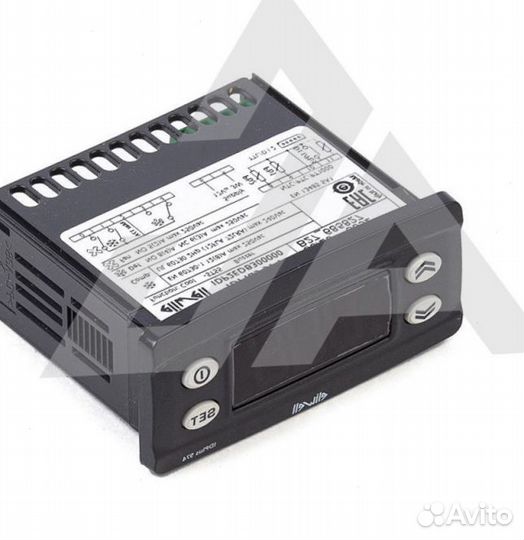 Рефрижератор Arctic L (+18/18 гр.) на 36 куб.м