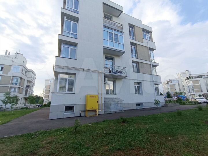 Продам помещение свободного назначения, 35 м²