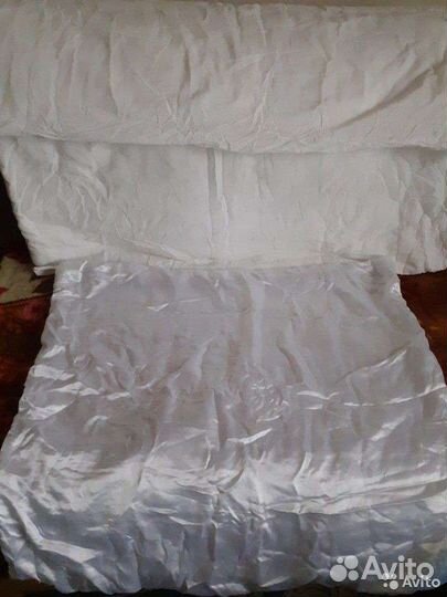 Детское постельное в кроватку малышам