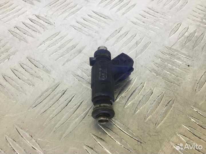 Форсунка Мерседес Е класс a1120780149; 0280156014 112940