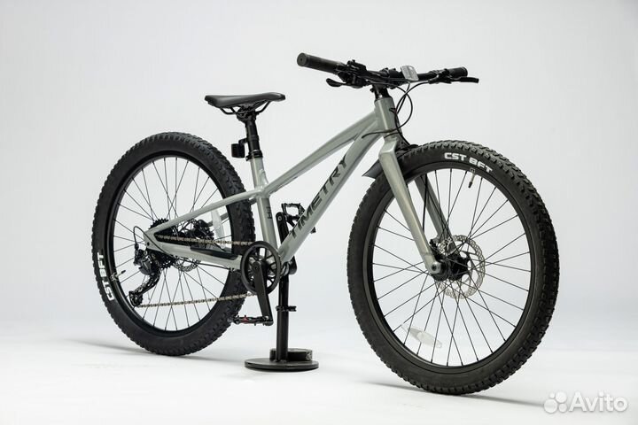 Велосипед Timetry TT246/248