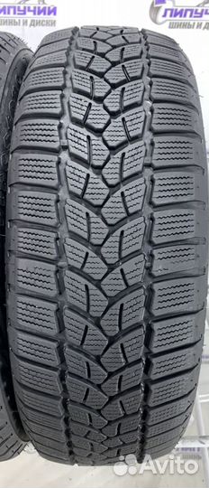 Firestone Winterhawk 3 195/55 R16 87H