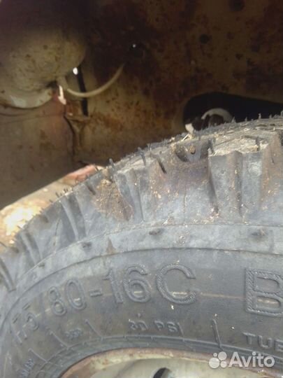 LADA 4x4 (Нива) 1.6 МТ, 1982, 35 000 км