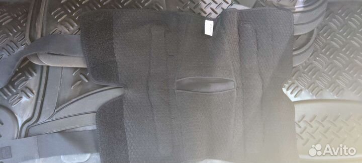 Ортез на коленный сустав orlett