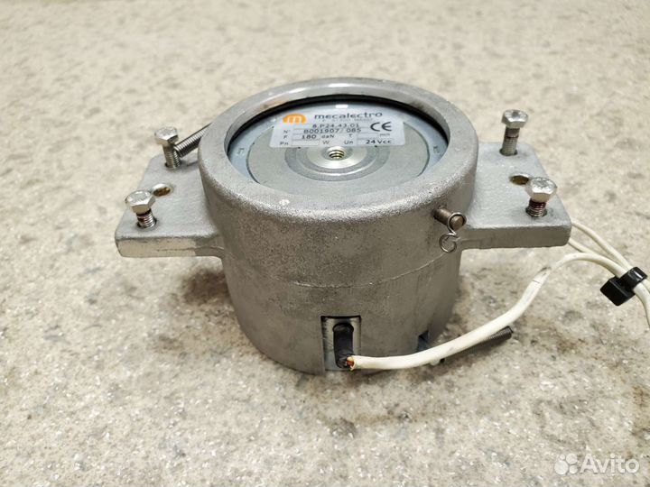 Электромагнит Mecalectro