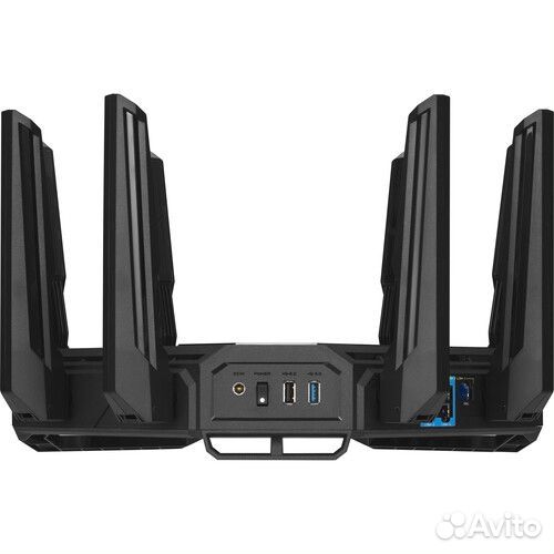 NEW asus ROG rapture GT-BE98 Pro WiFi7