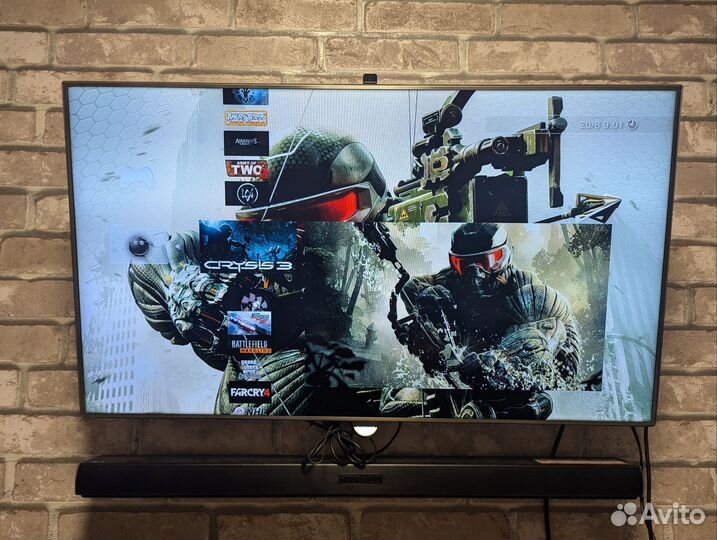 Приставка Sony PS 3 Super Slim 500 гб + 30 игр