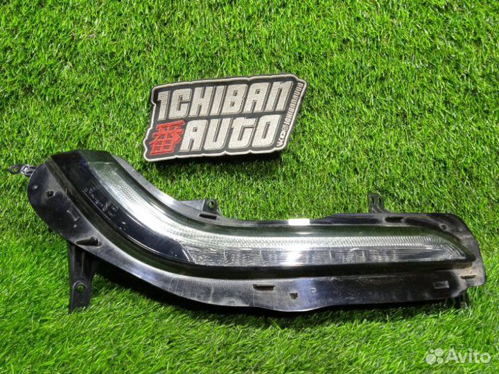 Дхо переднее правое Renault Samsung Sm6 LFD M5R