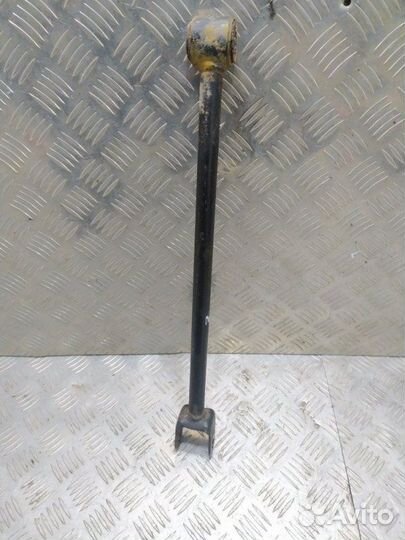 Рычаг заднего моста Renault Duster HSA K4M690