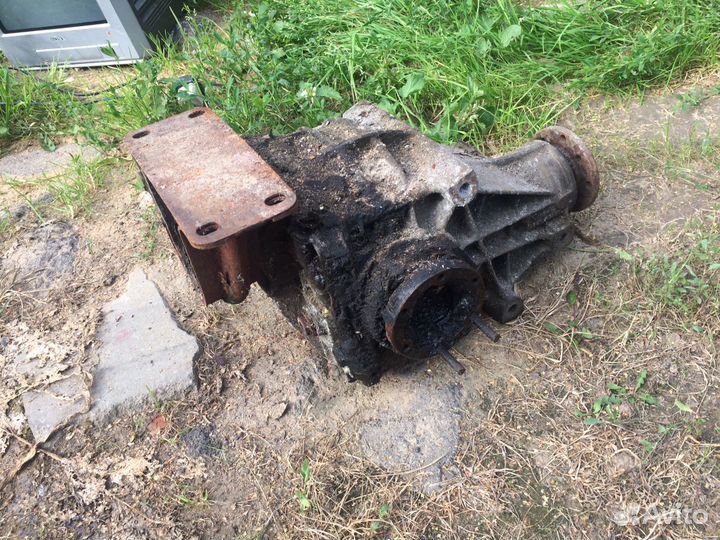 Форд скорпио транзит