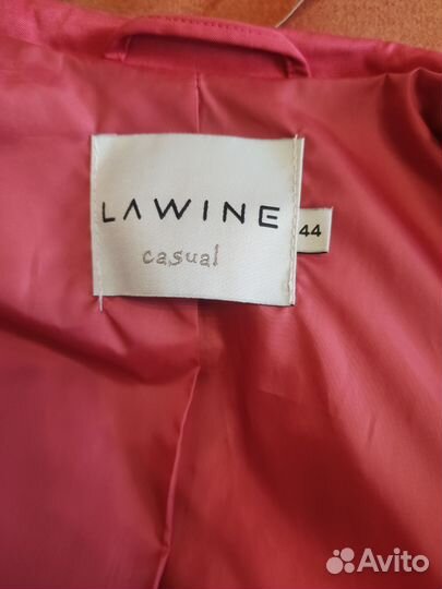 Плащ женский