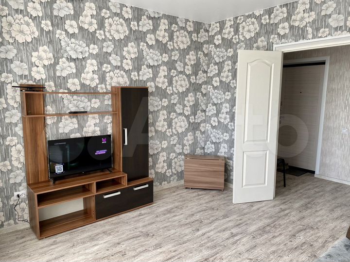 2-к. квартира, 48 м², 5/5 эт.