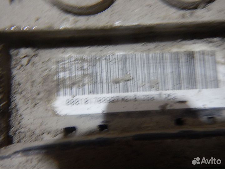 Блок ABS (насос), Geely (Джили) -otaka (07)