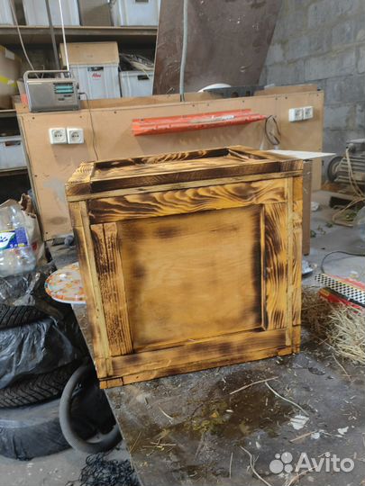 Соберу подарочный ящик