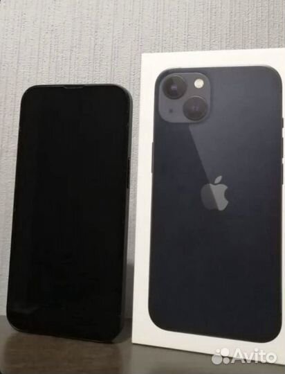iPhone 13, 128 ГБ
