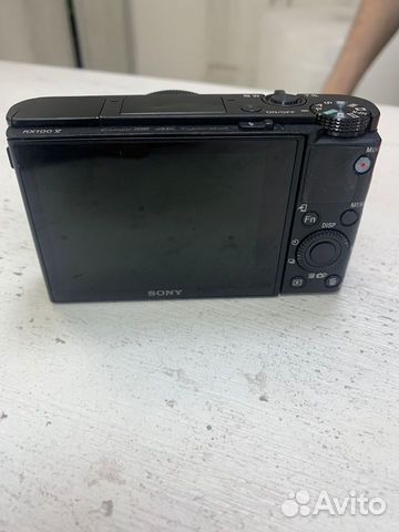 Sony RX100 V комиссионный