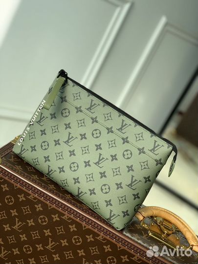 Сумка мужская Louis Vuitton клатч