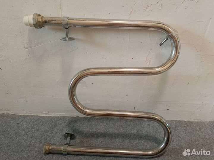 Полотенцесушитель бу