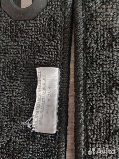 Автоковрики для Toyota Vitz 2018