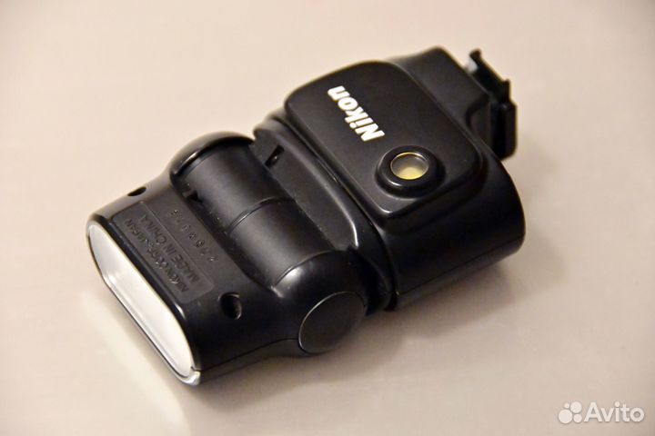 Вспышка Nikon Speedlight SB-N5 для Nikon 1